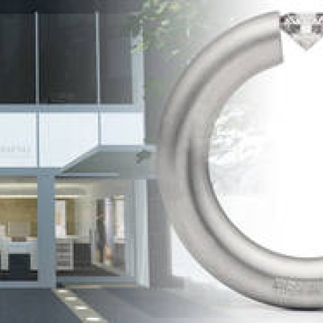 NIESSING｜関西初の旗艦店「ニーシング大阪」オープン！