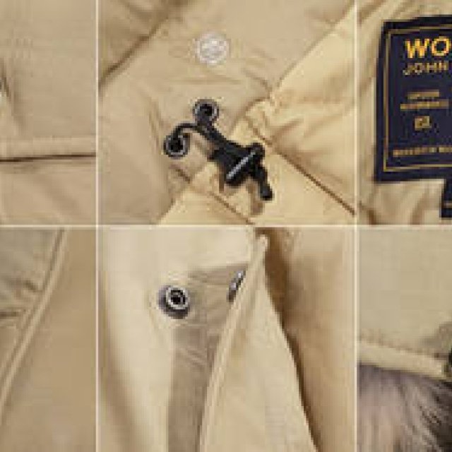 Woolrich｜Chapter02 有名雑誌編集長と辣腕バイヤーが語る