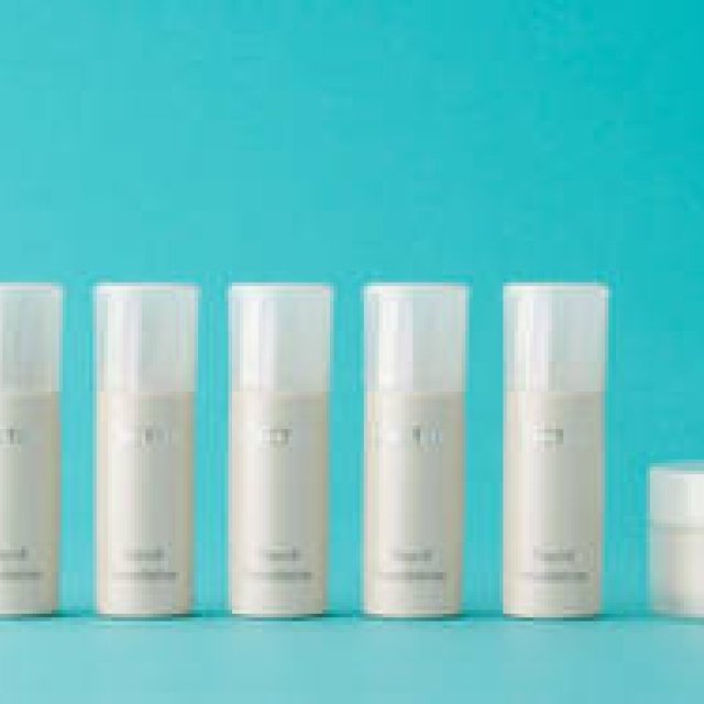 L’ACTUA｜スキンケア効果をそなえた、ナチュラルベースメイクt誕生