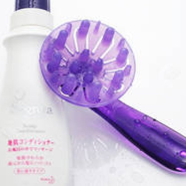 Segreta│シャンプー後にセットで使って血行促進！