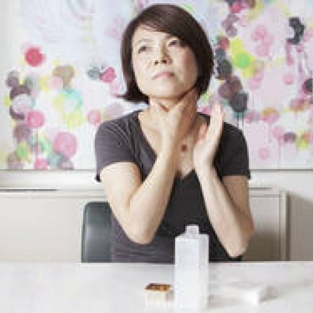 連載・國藤直子│コスメシュラン第65週「ディオール プレステージ サテン ローション」