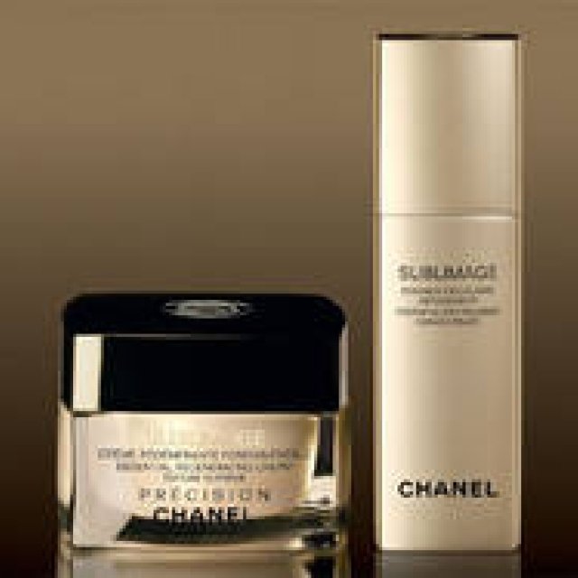 CHANEL｜美容液「サブリマージュ セラム コンサントレ」発売