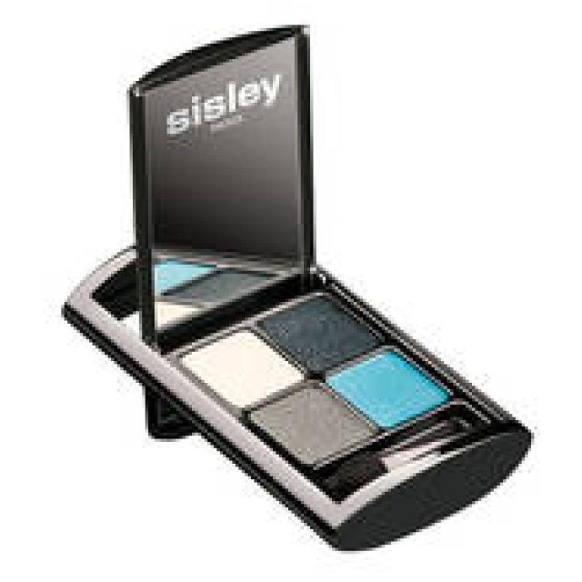 SISLEY｜アイシャドウ パレット「パレット フィト スターアイズ」