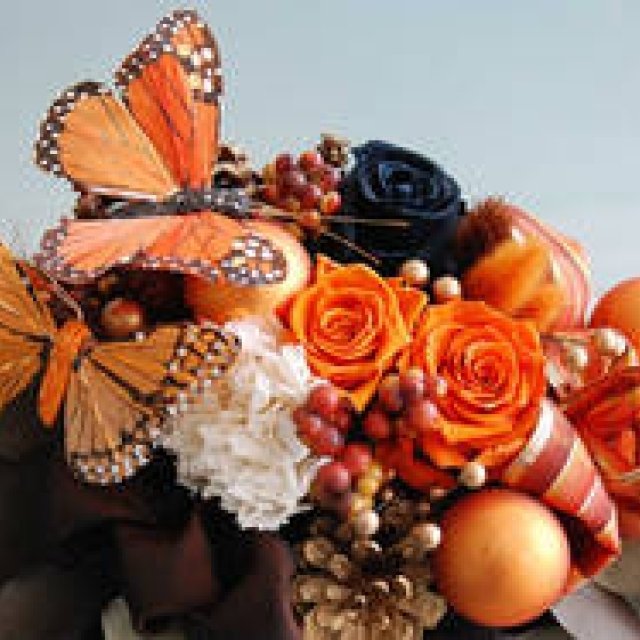 連載・和気雅美｜大人のためのハロウィン