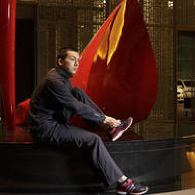 CONRAD TOKYO × adidas｜ラグジュラリーホテルでトータルウェルネス体験 PART-1