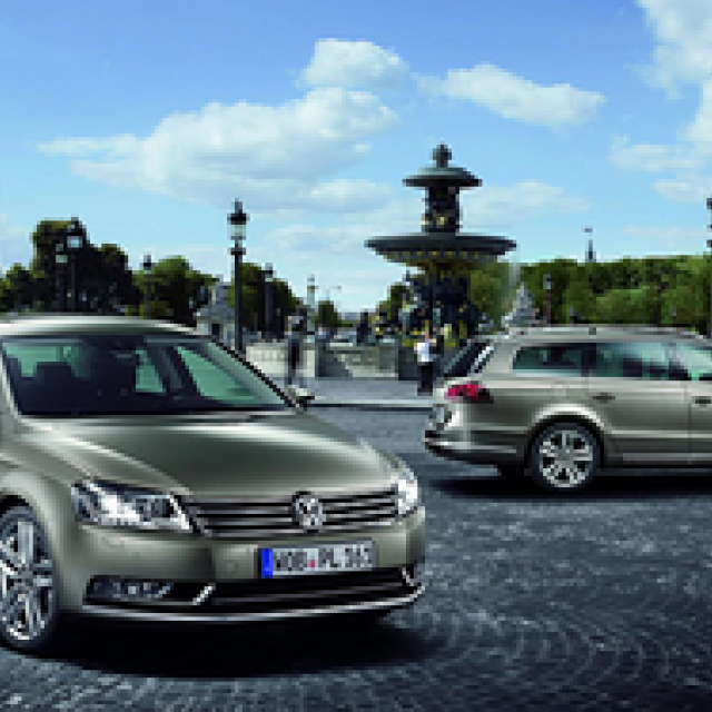 Volkswagen Passat｜フォルクスワーゲン パサート ビッグマイナーチェンジ