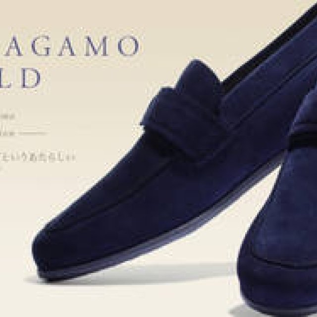 Salvatore Ferragamo｜フェラガモ・ワールド