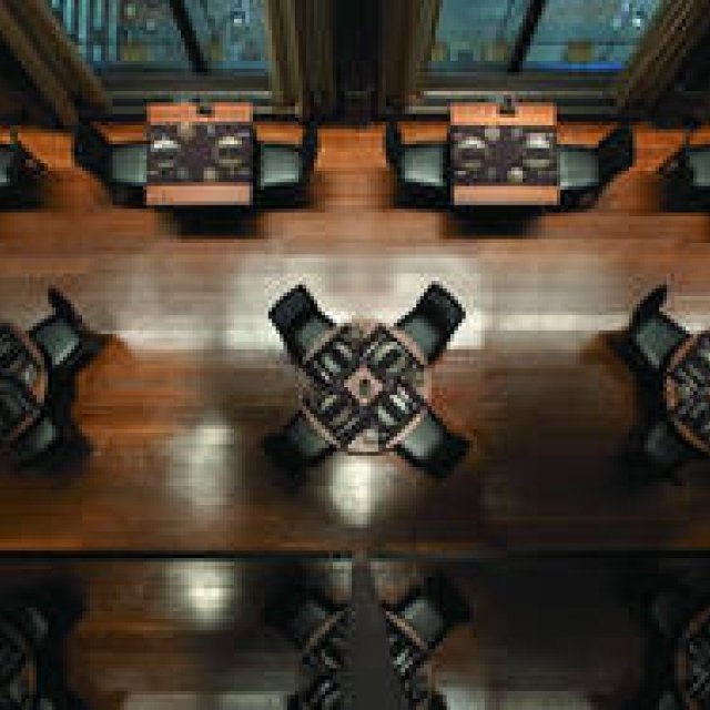 EAT｜『ブルガリ イル・リストランテ』に白トリュフを使ったスペシャルコースが登場