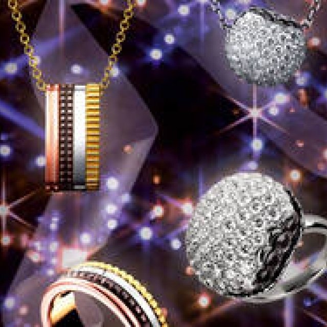 BOUCHERON｜クリスマスに向けた新作ジュエリー