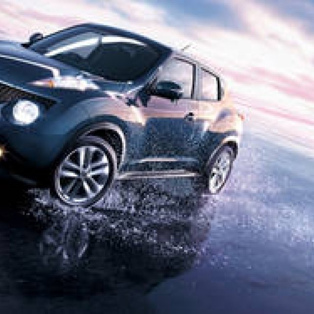 日産 ジューク｜NISSAN JUKE 16GT 新開発エンジンを追加