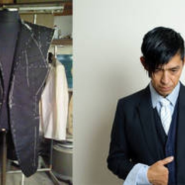 連載・信國太志｜第11回  僕が職人たちからいま学ぶべきこと