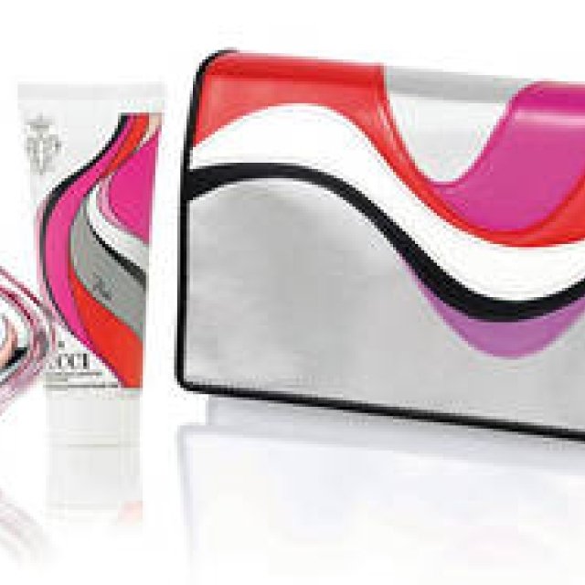 miss PUCCI｜伊勢丹新宿店限定発売「ミス プッチ クリスマス コフレ」