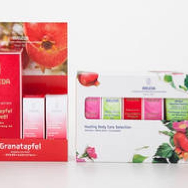 WELEDA｜植物のパワーと癒しが体感できる、ヴェレダのクリスマス