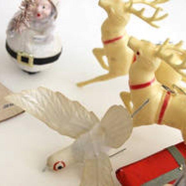 連載・Yoko Ueno Lewis｜暮らしノート・第3回 「メイドイン・オキュパイド・ジャパンを知っていますか？」