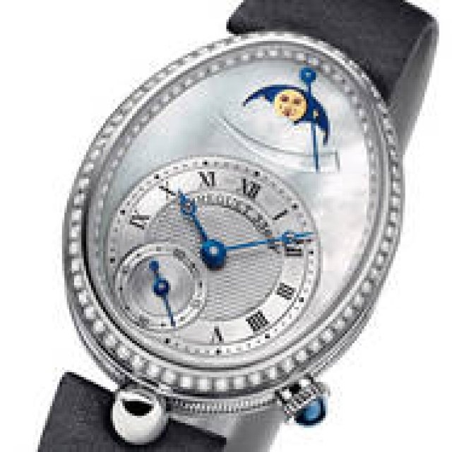 BREGUET｜伊勢丹新宿店本館にブレゲサロンがオープン！