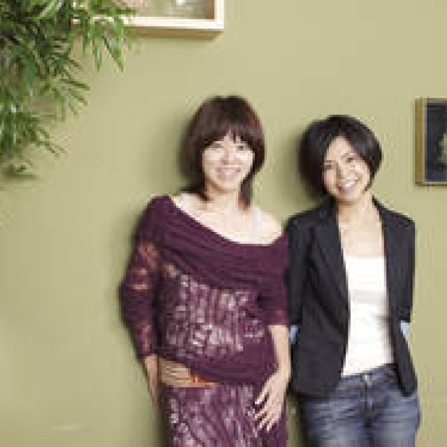 SHIGETA｜Twiggy 松浦美穂 × Chico SHIGETA エキサイティング対談（後編）