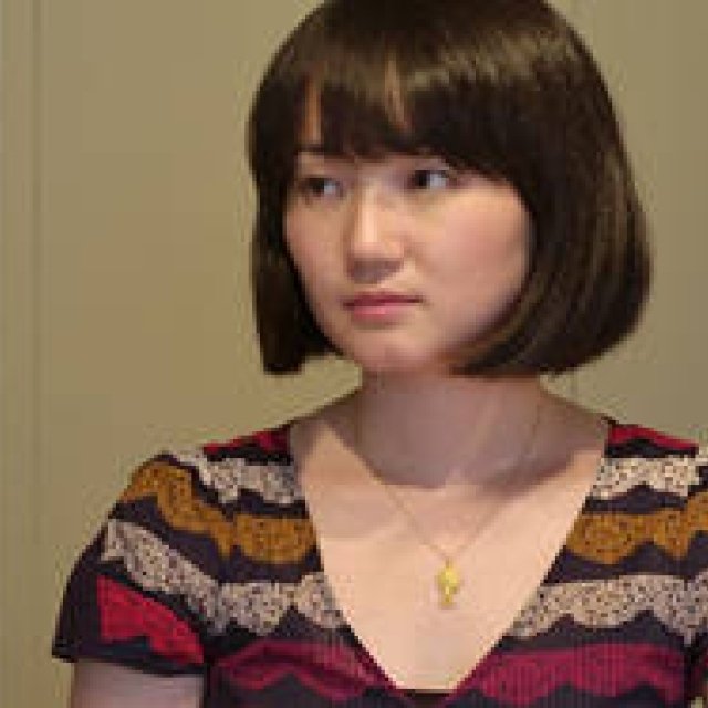 特集｜OPENERS的ニッポンの女性建築家　Vol.2 大西麻貴インタビュー