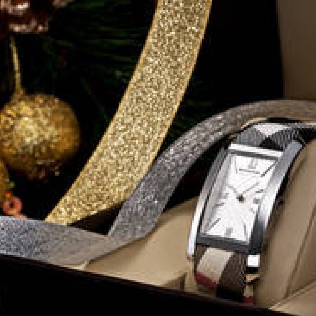 特集｜バーバリー タイムピーシーズ