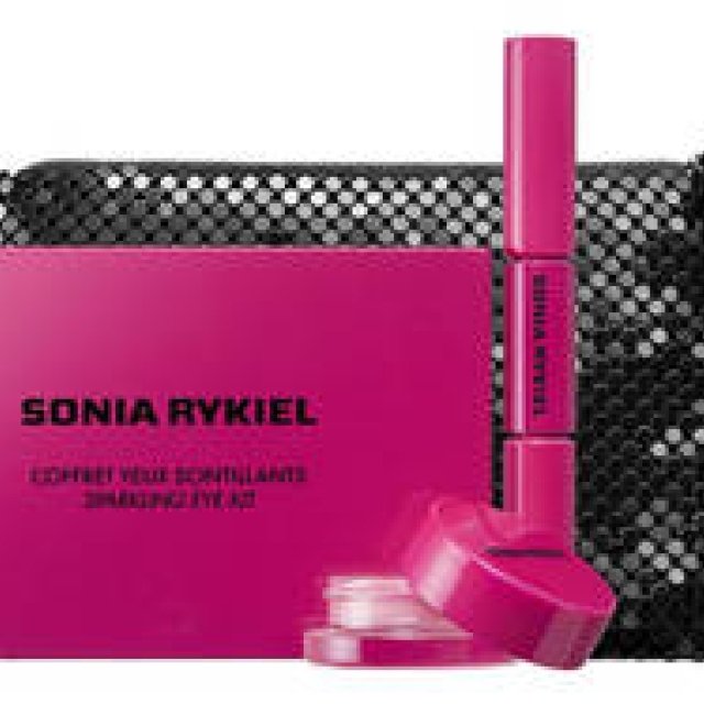 SONIA RYKIEL｜限定パッケージ「クリスマスコレクション」