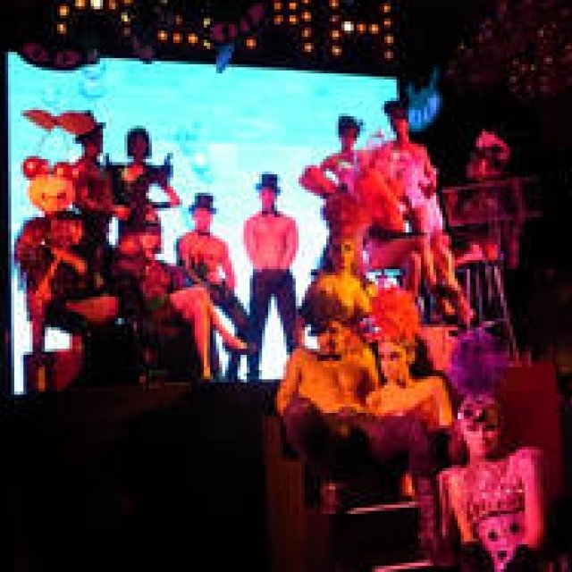 Ibiza Chillout Lounge｜イビサから最高のチルアウトをお届け！