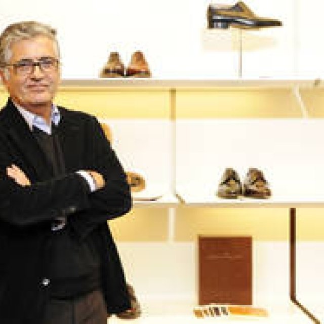 Salvatore Ferragamo｜靴づくりに息づくトップメゾンの矜持