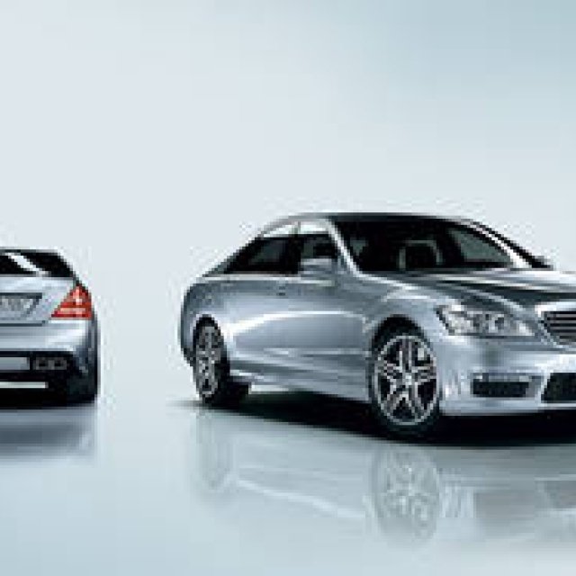 Mercedes-Benz S-Class HYBRID｜メルセデス・ベンツ Sクラス ハイブリッド 仕様追加