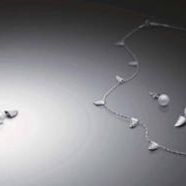 TASAKI｜ホリデイギフトに最適なタサキのニュークリエイション