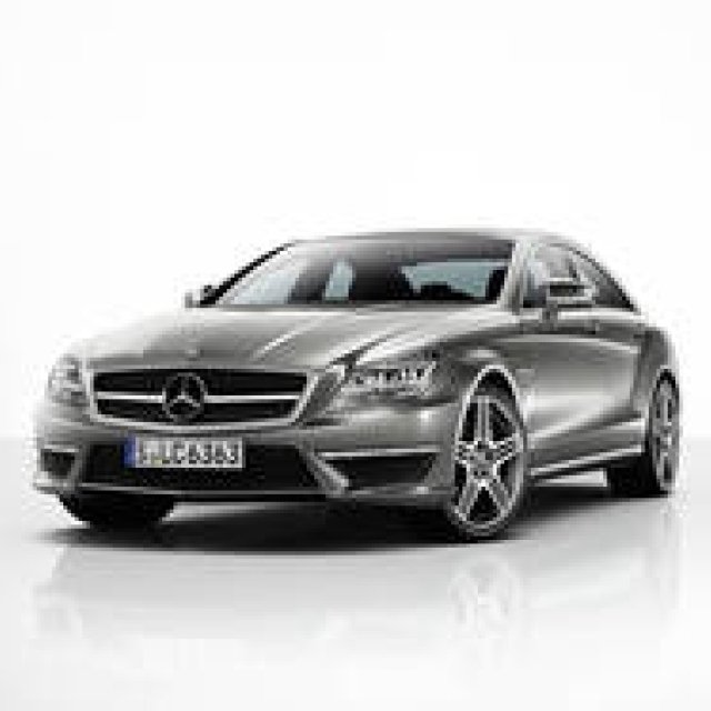 Mercedes-Benz｜メルセデス・ベンツ LAモーターショーでベールを脱いだCLS 63 AMG