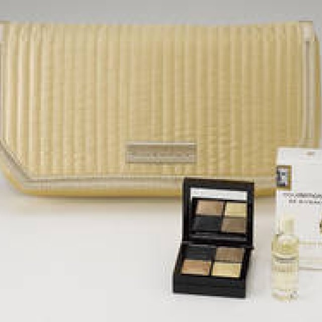 PARFUMS GIVENCHY│話題の新製品が楽しめる限定コフレ