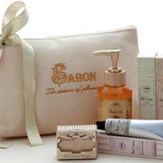 SABON｜2010年限定 SABON初のクリスマスコフレ登場
