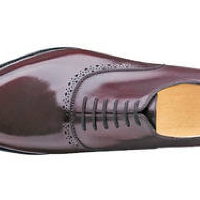 J.M. Weston│バランスが美しい「クラリッジコレクション」