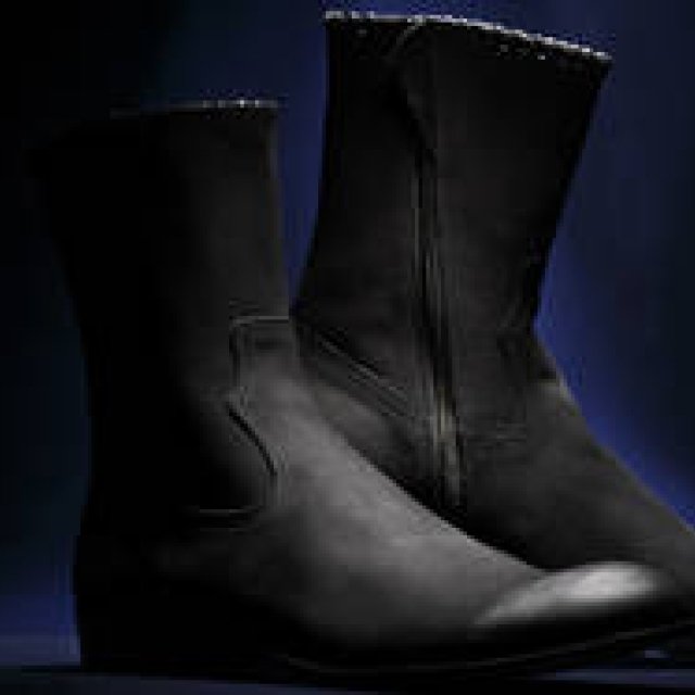 BUCCHUS｜イタリアンシューズの大本命