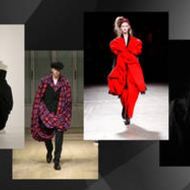 YOHJI YAMAMOTO｜ヴィクトリア・アンド・アルバート美術館にて展覧会開催