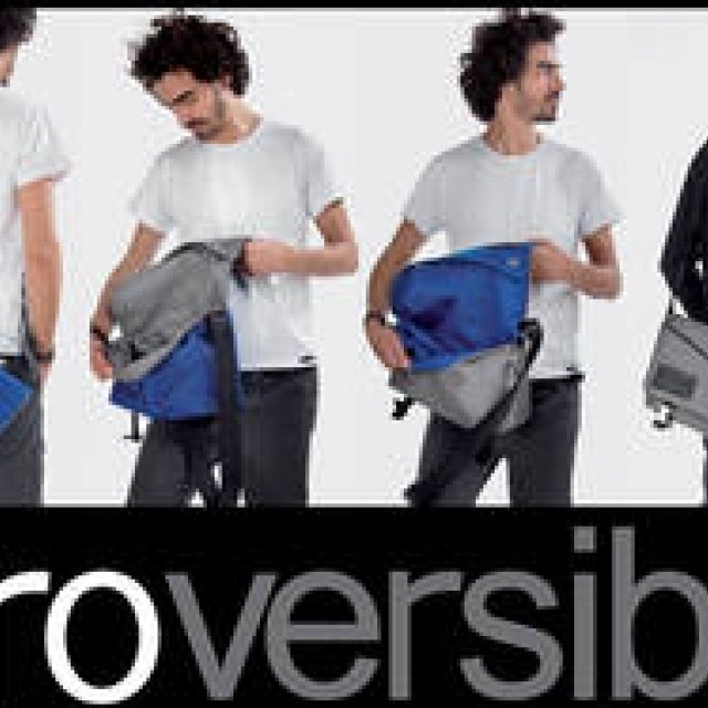 ro｜ニューヨーク発のバッグブランド「ro」のリバーシブルシリーズ