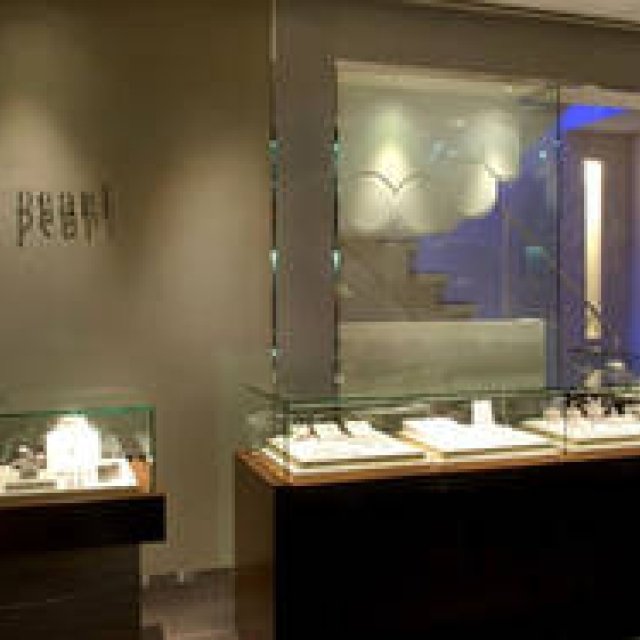 kinoshita pearl｜銀座一丁目に『木下真珠 銀座本店』オープン