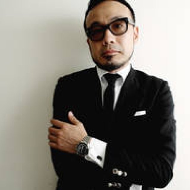 My Own Watch｜松浦俊夫さんが愛用する時計とは