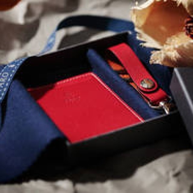 FARO｜ホリデイギフトにお薦め！　大切なひとにこそ贈りたいFAROの逸品