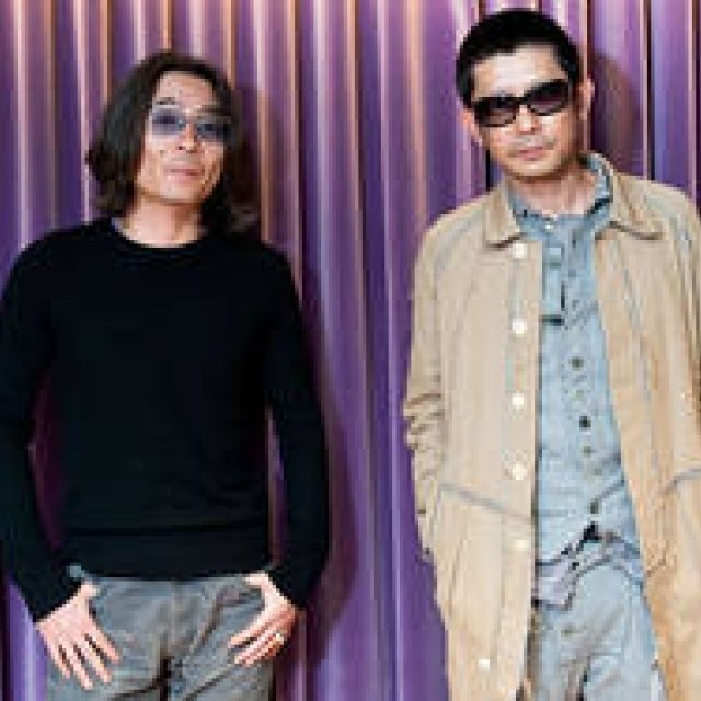 Hysteric Glamour × Trygod｜北村信彦が惚れた永瀬正敏デザインのジュエリー「Trygod」