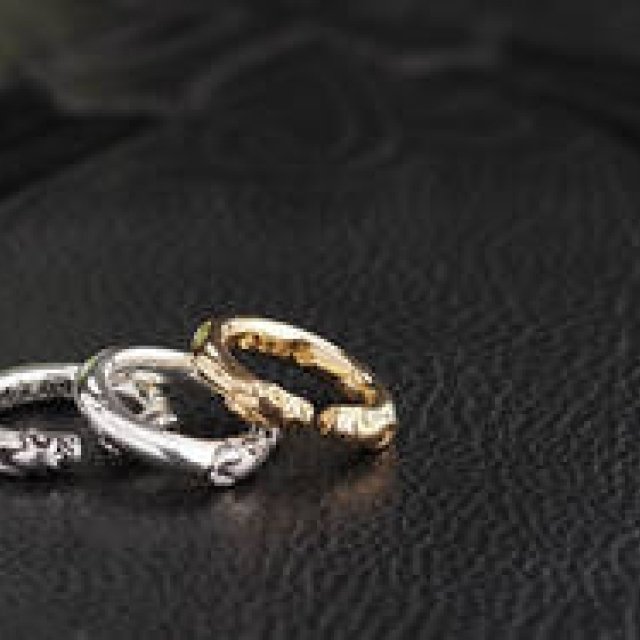 クロムハーツ｜CHROME HEARTS｜クロムハーツの新作モチーフ＆ジュエリー