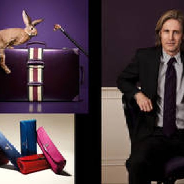 Asprey｜英国王室御用達ブランドの新クリエイティブディレクター