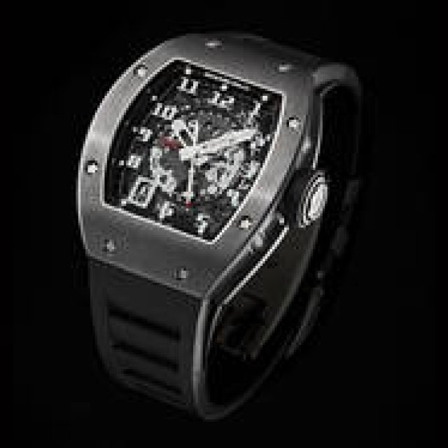 ESTNATION｜「リシャール・ミル イン エストネーション」開催