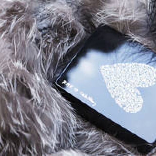 連載・國藤直子｜くにとうなおこ 第67週「RMK クリスマスパレット 2010」