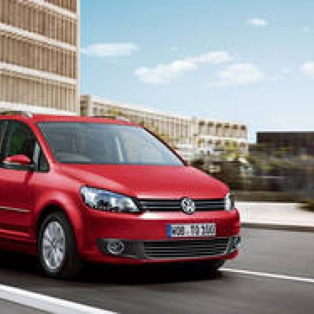 Volkswagen Golf Touran｜フォルクスワーゲン ゴルフ トゥーラン 試乗インプレッション