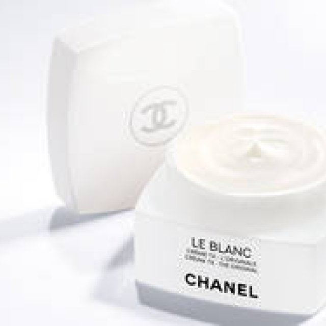 CHANEL｜春の美白の合言葉は“ル ブラン”