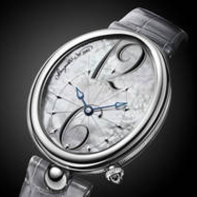 ブレゲ｜BREGUET｜クイーン・オブ・ネイプルズ