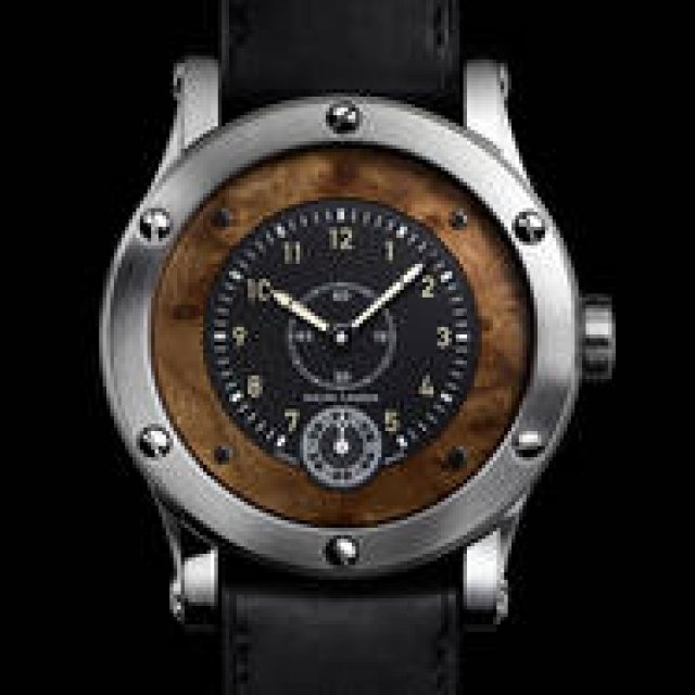 RALPH LAUREN｜クラシックカーが時計になった！