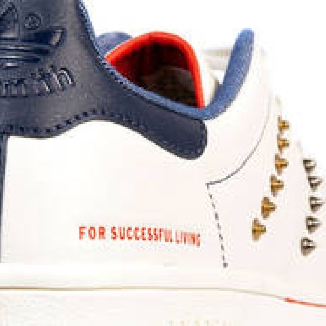 DIESEL｜「DIESEL×adidas Originals」メンズ・コラボレーションスニーカー