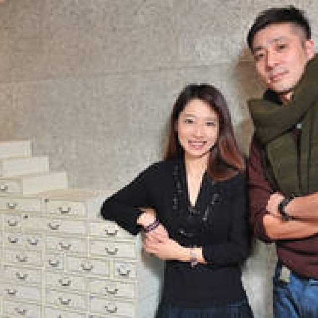 伊藤嶺花×N.ハリウッド 尾花大輔｜スピリチュアル対談（前編）