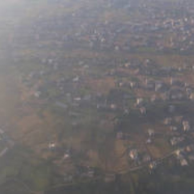 石川直樹（写真家）× リコーGR DIGITAL III 「エベレスト街道に続く道」