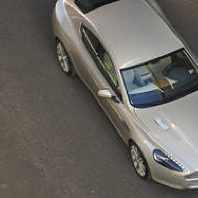 RAPIDE True Power Campaign Part.1